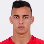 Iago photo