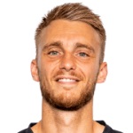 J. Cillessen photo