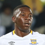 T. Orebonye photo