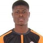 E. Agbadou photo