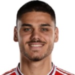 K. Mavropanos photo