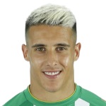 Cristian Tello photo