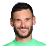 H. Lloris photo