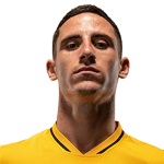 Daniel Podence photo