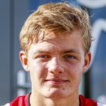 C. Rasmussen photo