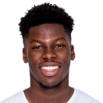 Y. Musah photo
