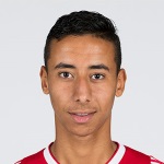 A. Salah-Eddine photo