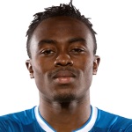 Joseph Dodoo photo