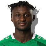 S. Diarrassouba photo