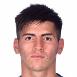 K. Lomónaco photo