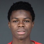M. Sangaré photo