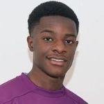 M. Odubeko photo