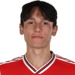 Joel López photo
