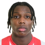 B. Norton-Cuffy photo