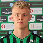 J. Odgaard photo