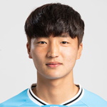 Jo Jin-Woo photo