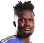 D. Amartey photo