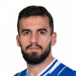 Dani Ramírez photo