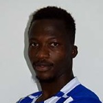 S. Coulibaly photo