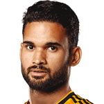 Willian José photo