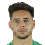 Álex Moreno photo