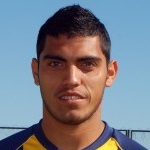 R. Delgado photo
