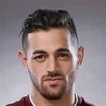 Lautaro Acosta photo