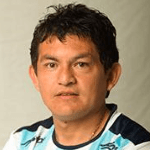 L. Rodríguez photo
