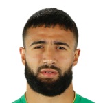 N. Fekir photo