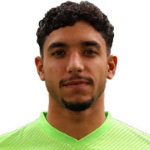 Omar Marmoush photo