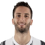 R. Bentancur photo