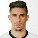 Gabriel Paulista photo