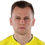 D. Cheryshev photo