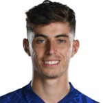 K. Havertz photo