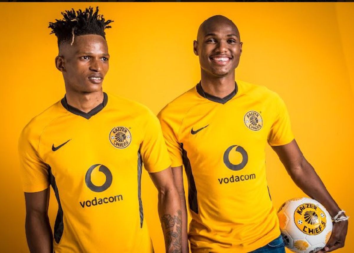 Ngcobo on his way to AmaZulu from Chiefs?