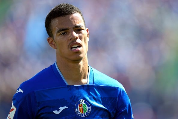 Manchester United have reportedly told Mason Greenwood he has no future at the club.
