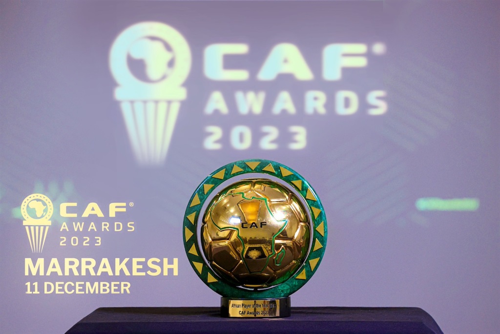 On 11 December 2023, the world will find out who the winner for the latest CAF Men's Player of the Year award is.