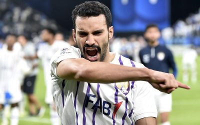 Soccer-Al-Ain seal Asian Champions League final berth despite Al-Hilal loss