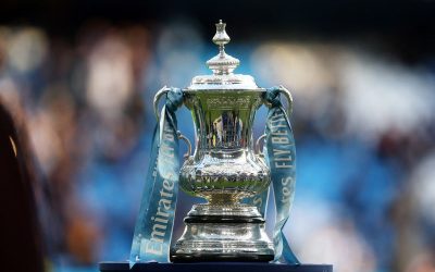 Soccer-FA Cup replays to be scrapped from 2024-25 season