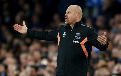 Soccer-Green Day’s Armstrong returns Everton love