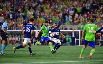 Three questions with Soccer Talk Vancouver