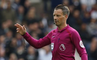 Soccer-Clattenburg resigns as Forest analyst, Nuno charged with misconduct