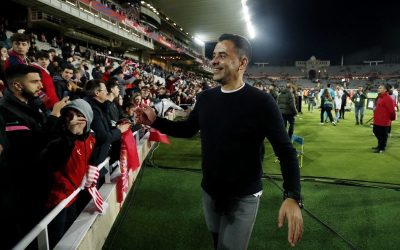 Soccer-Girona want ‘historic’ home win over Barcelona