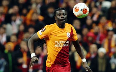 Soccer-Gomis has no regrets about not playing alongside Neymar at Al-Hilal