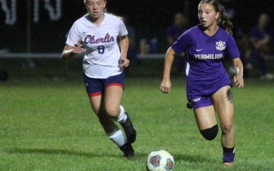 Vermilion’s Livia Penton continuing soccer career with Cleveland State commitment