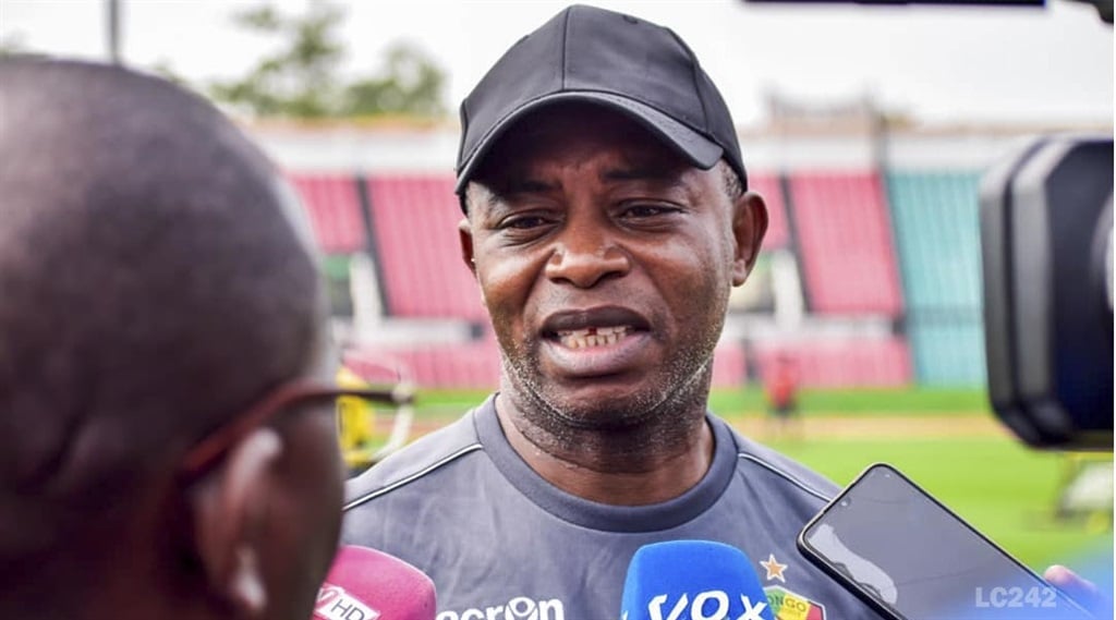 Congo Brazzaville's boss has given his thoughts ahead of their next 2025 Africa Cup of Nations qualifier against Bafana Bafana.