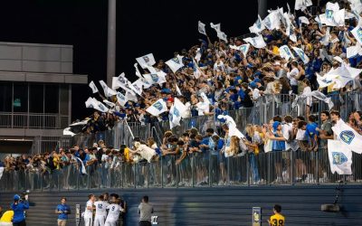 ACC Men’s Soccer Quarterfinal Preview: No. 9 Pitt vs Virginia