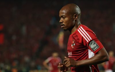 Ahly ‘Angry’ With Tau’s Latest Decision | Soccer Laduma