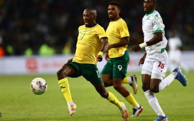 Another French Club Interested In Mokwena | Soccer Laduma