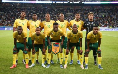 BREAKING: Bafana Qualify For AFCON! | Soccer Laduma